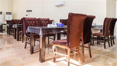 هتل سان سیتی قشم هتل سان سیتی قشم